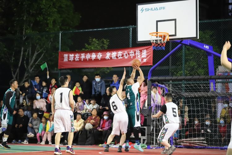 境中的