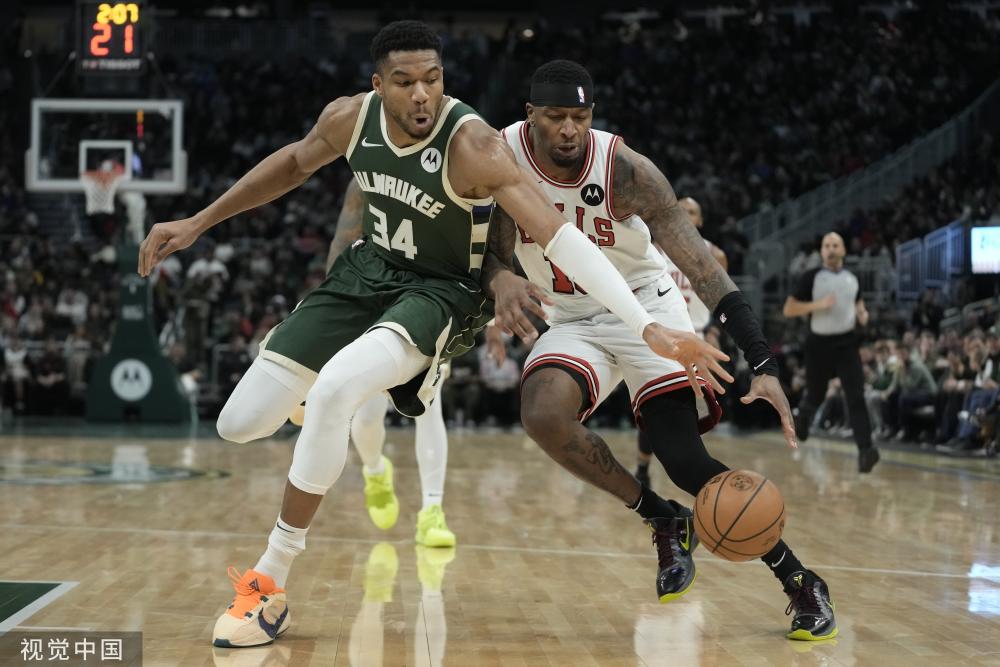 联赛前景 联赛前景